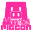 PIGCon logo - back to top
