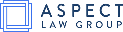 Aspect Law Group logo