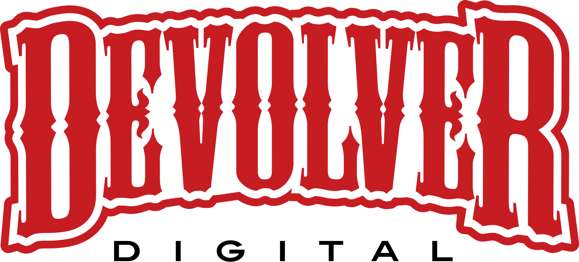 Devolver Digital logo