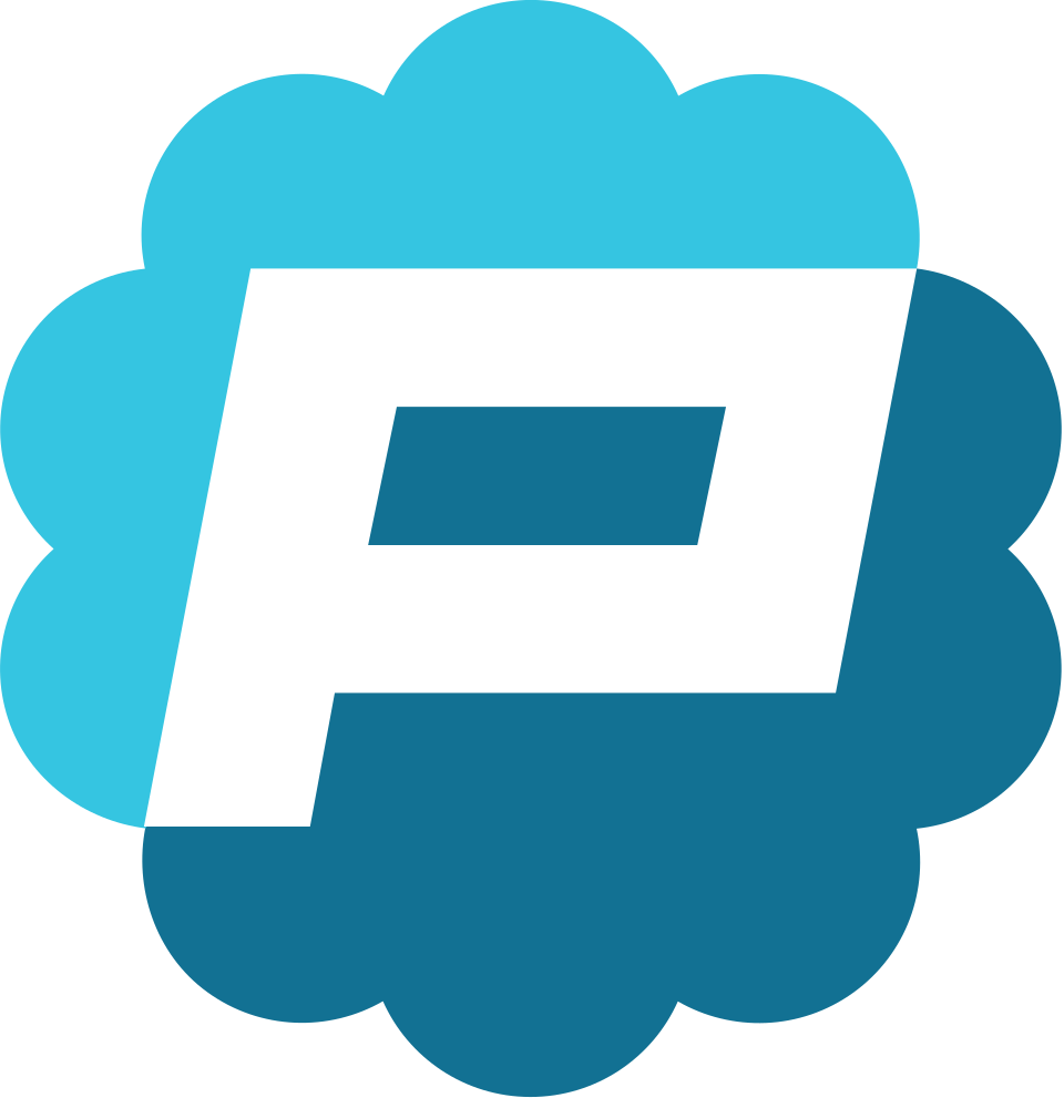 Panic Inc logo