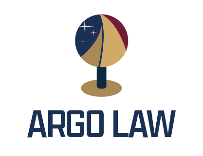 Argolight logo