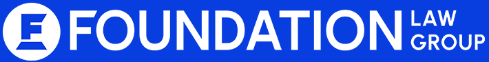 Foundation Law logo