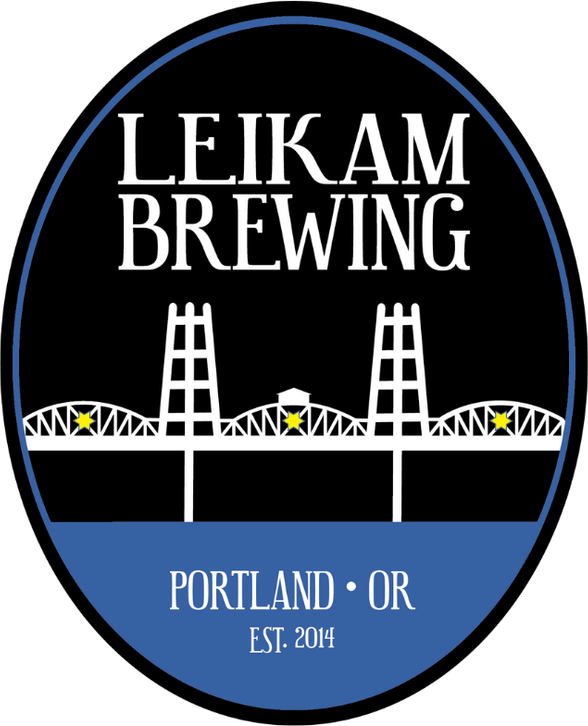 Leikam logo