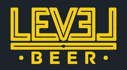 Level Beer logo