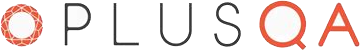 PLUS QA logo